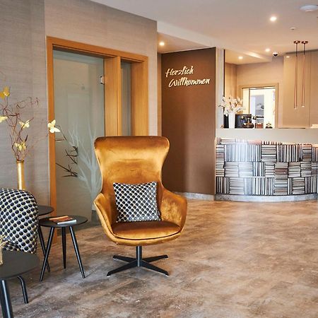 Flair Hotel Stadt Hoexter Exterior photo