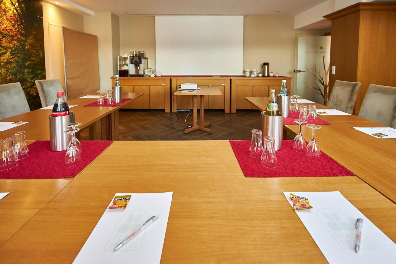 Flair Hotel Stadt Hoexter Exterior photo