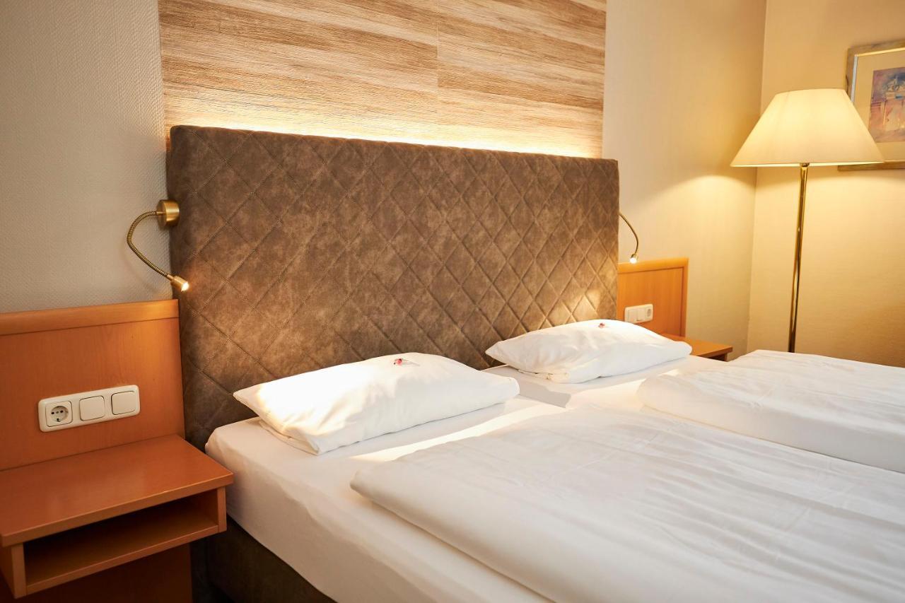 Flair Hotel Stadt Hoexter Exterior photo