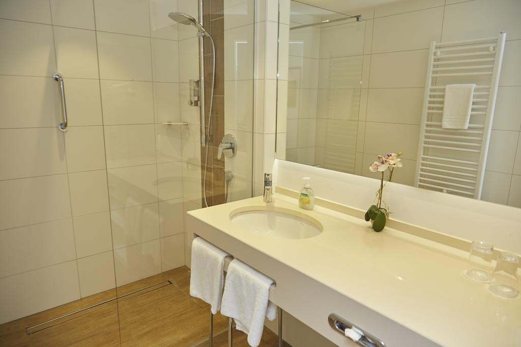 Flair Hotel Stadt Hoexter Room photo