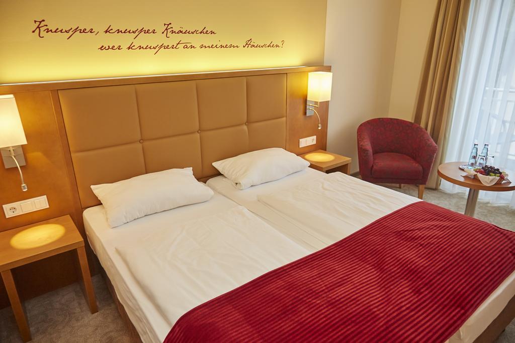 Flair Hotel Stadt Hoexter Room photo