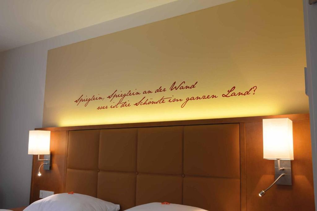 Flair Hotel Stadt Hoexter Room photo